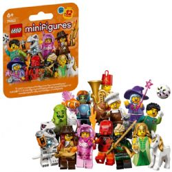 LEGO MINIFIGURINES - FIGURINES SÉRIE 29 #71052